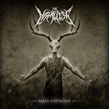 The Nameless - Mass Hypnosis (2016) Album Info