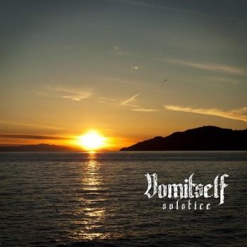 Vomitself - Solstice (2016)