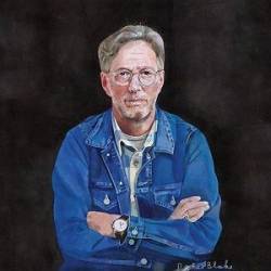 Eric Clapton - I Still Do (2016) Album Info