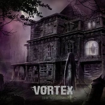 Vortex - The Asylum (2016) Album Info