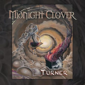 Midnight Clover - Turner (2016) Album Info