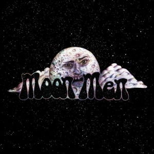 Moon Men - Moon Men (2016)