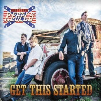 The Northern Rebels - Get This Started (2016) Album Info