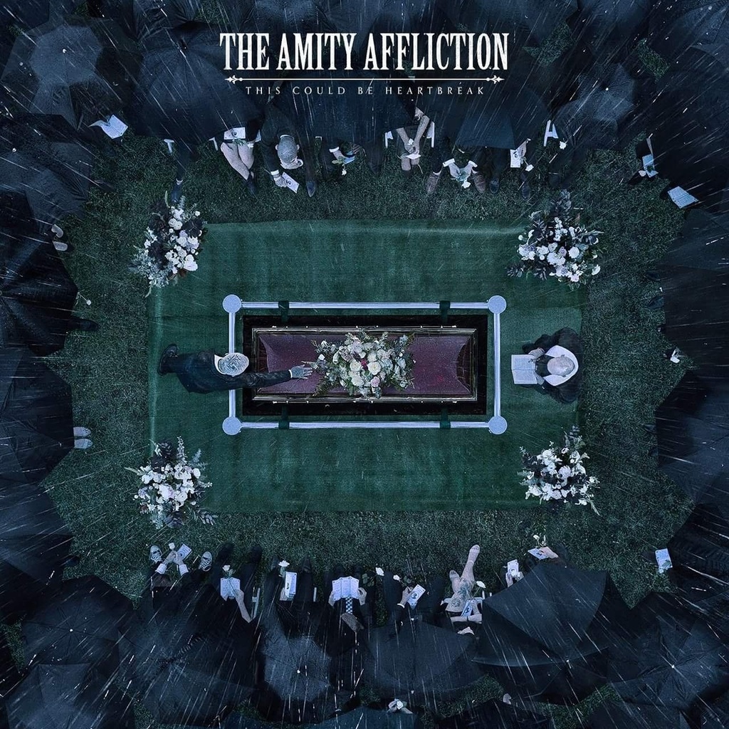 The Amity Affliction - This Could Be Heartbreak (2016)