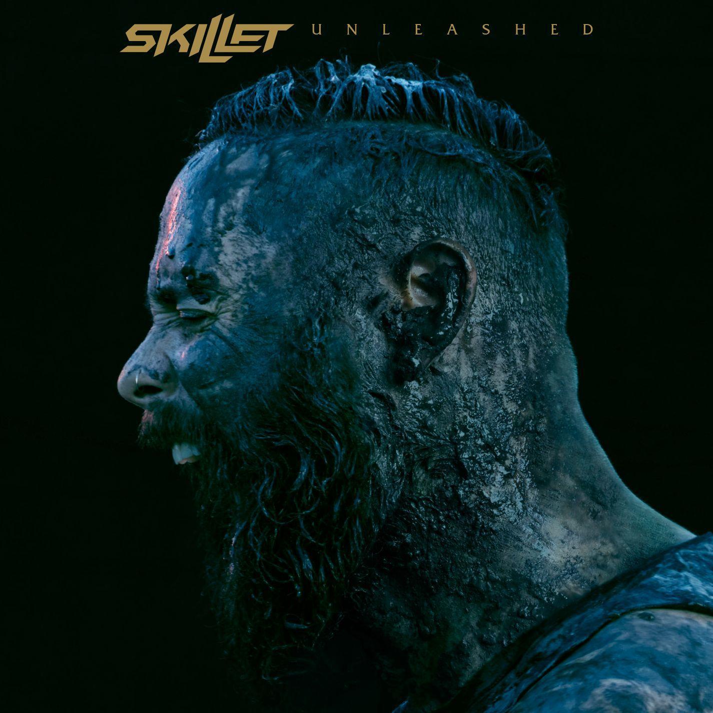 Skillet - Unleashed (2016) Album Info