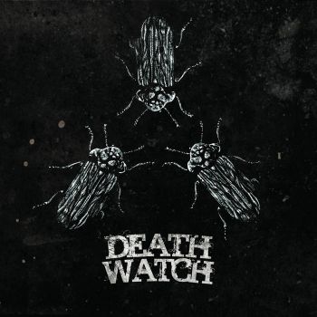 Death Watch - Some Blindness Used To Protect Me From This Truth (2016) Album Info