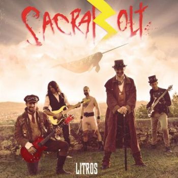 Sacrabolt - Litros (2016) Album Info