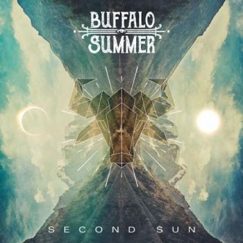 Buffalo Summer - Second Sun (2016) Album Info