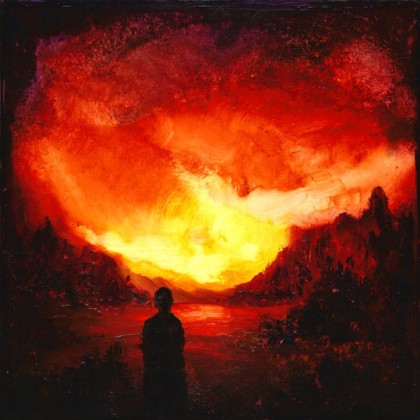 Subterranean Disposition - Contagiuum and the Landscapes of Failure (2016) Album Info