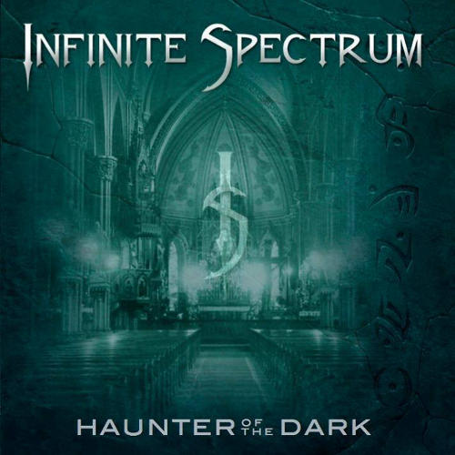 Infinite Spectrum - Haunter of the Dark (2016) Album Info