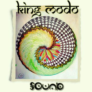 King Modo - Sound (2016)