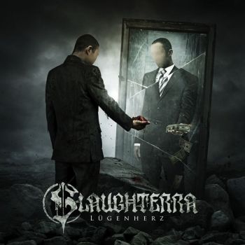Slaughterra - Lugenherz (2016) Album Info