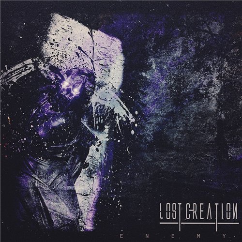 Lost Creation - Enemy (2016) Album Info