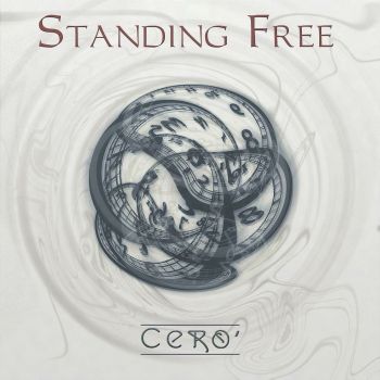 Standing Free - Cer0' (2016)