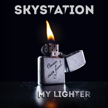 Skystation - My Lighter (2016) Album Info