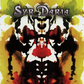 Syr Daria - Voices (2015) Album Info