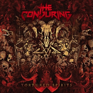 The Conjuring - Tortured Spirits (2016) Album Info