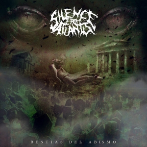 Silence From Atlantis - Bestias Del Abismo (2016) Album Info