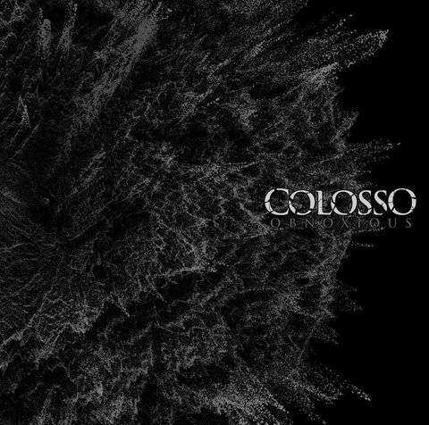 Colosso - Obnoxious (2016) Album Info