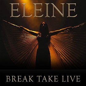 Eleine - Break Take Live (2016) Album Info