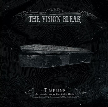 The Vision Bleak - Timeline - An Introduction to The Vision Bleak (2016) Album Info