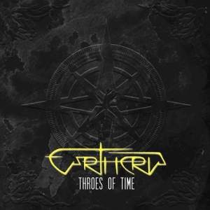 Eartheria - Throes Of Time (EP) (2015) Album Info