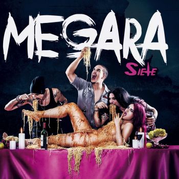 Megara - Siete (2016) Album Info