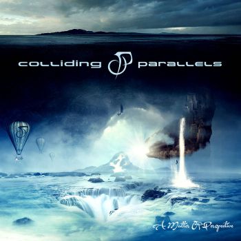 Colliding Parallels - A Matter Of Perspective (2016) Album Info