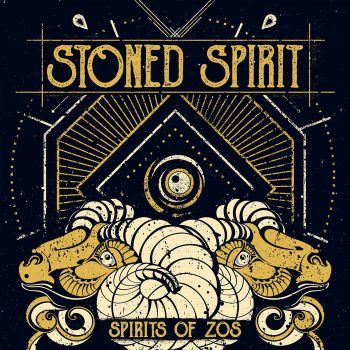 Stoned Spirit - Spirits Of Zos (2016) Album Info