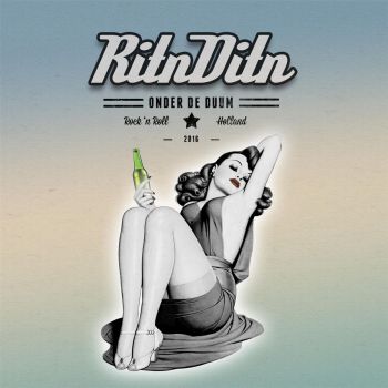 Ritn Ditn - Onder De Duum (2016) Album Info
