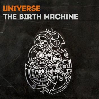 You Are Not The Boss Of Me - Universe: The Birth Machine (2016)