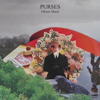 Purses - Obsess Much (2016) Album Info