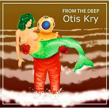 Otis Kry - From The Deep (2016) Album Info