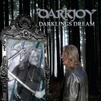 Darkjoy - Darkling's Dream (2016) Album Info