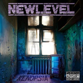NewLevel - Kenopsia (2016) Album Info