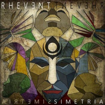 Rhevent - Simetria (2016) Album Info