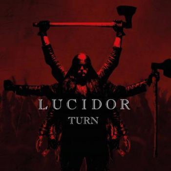 Lucidor - Turn (2016) Album Info