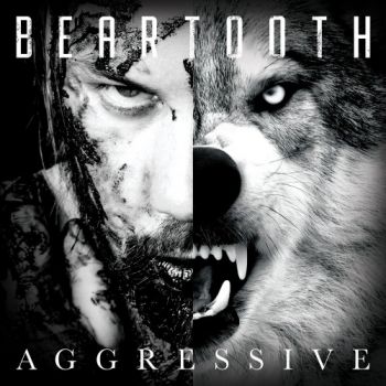 Beartooth - Aggressive (2016) Album Info
