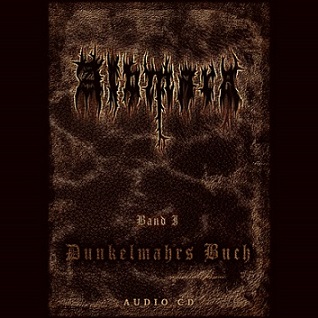 Albmara - Dunkelmahrs Buch (2016) Album Info