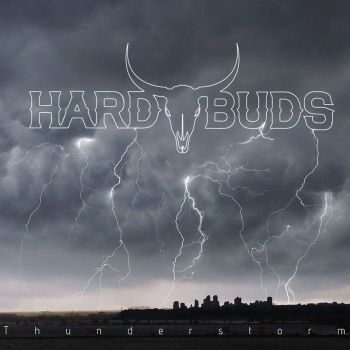 Hard Buds - Thunderstorm (2016) Album Info