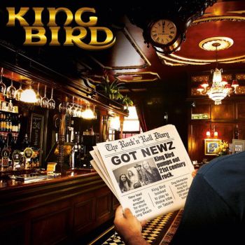King Bird - Got Newz (2016)