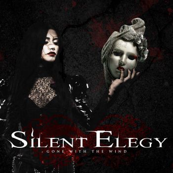 Silent Elegy - Gone With The Wind (2016) Album Info