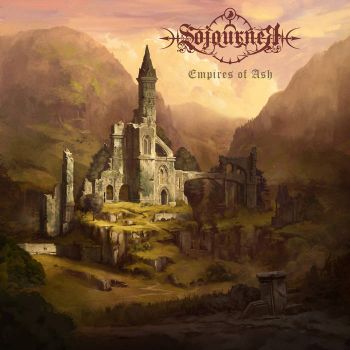Sojourner - Empires Of Ash (2016) Album Info
