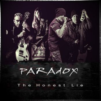 Paradox - The Honest Lie (2016) Album Info