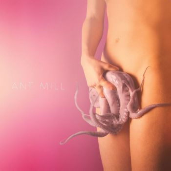Ant Mill - Double Rod Pendulum (2016) Album Info