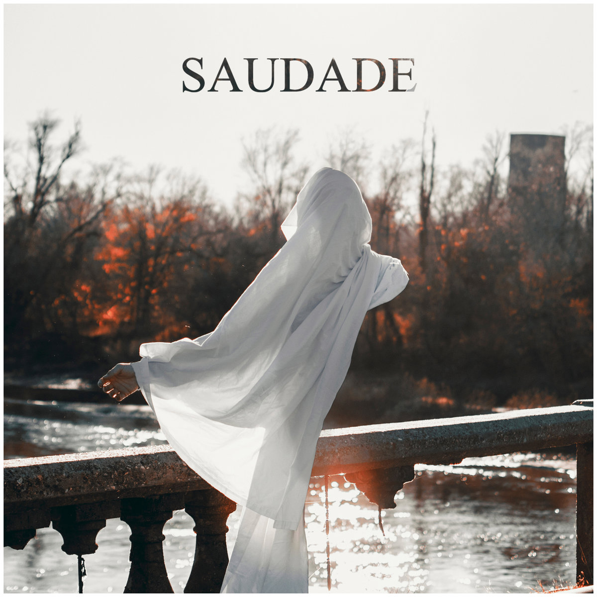 Vultures Overhead - Saudade (2016) Album Info