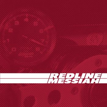 Redline Messiah - Redline Messiah (2016) Album Info