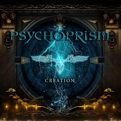 Psychoprism - Creation (2016) Album Info