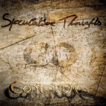 Continuum - Speculative Thoughts (2016) Album Info