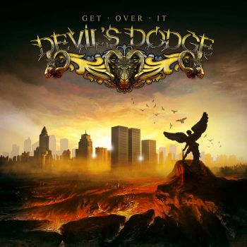 Devil's Dodge - Get Over It (2016) Album Info